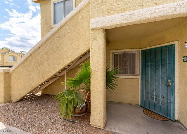 Property at 1570 Jamielinn Ln #104, Las Vegas, NV 89110, 3 beds, 2 baths