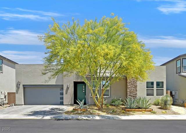 Property at 6834 Fallen Rock St, North Las Vegas, NV 89084, 3 beds, 2.5 baths