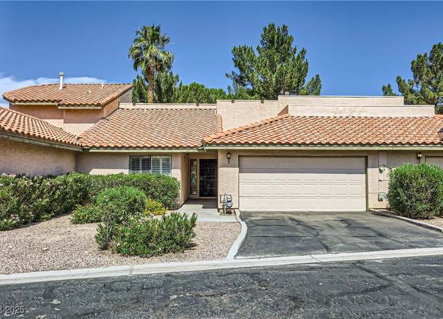 Property at 2708 Campo Verde Dr, Las Vegas, NV 89121, 2 beds, 2 baths