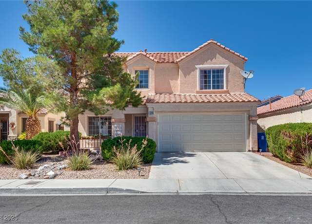 Property at 1048 Menands Ave, Las Vegas, NV 89123, 4 beds, 2.5 baths