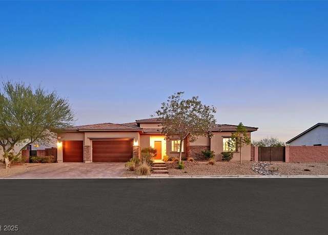 Property at 5801 Exbury Gardens Ct, Las Vegas, NV 89118, 3 beds, 2.5 baths