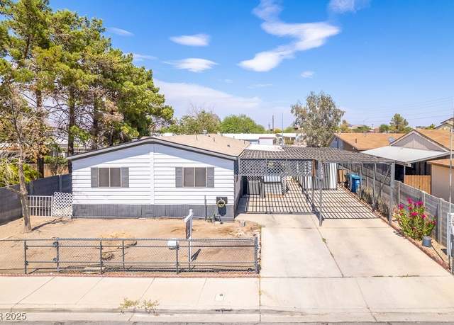 Property at 1208 Inca Ln, Henderson, NV 89015, 3 beds, 2 baths