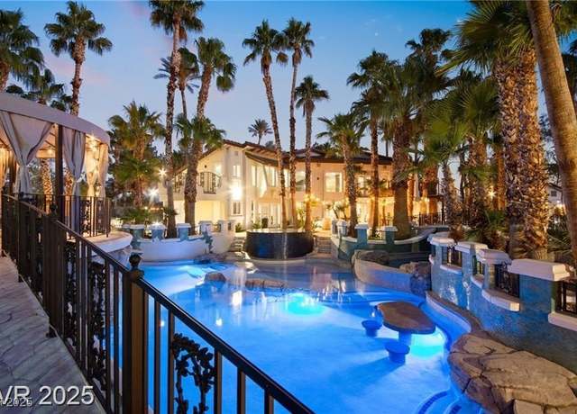 Property at 2818 E Quail Ave, Las Vegas, NV 89120, 8 beds, 6 baths