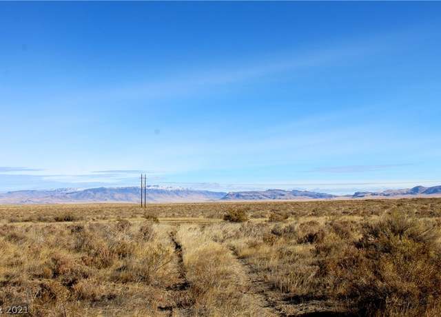 Property at Humboltd Ave, NV 89445