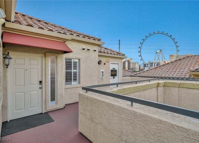 Property at 220 E Flamingo Rd #426, Las Vegas, NV 89169, 2 beds, 2 baths