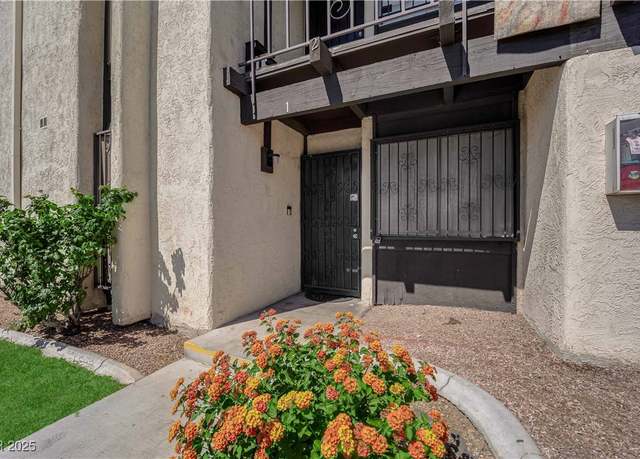 Property at 1440 Vegas Valley Dr #1, Las Vegas, NV 89169, 2 beds, 1 bath