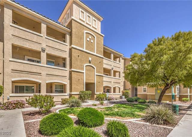 Property at 8777 W Maule Ave #3102, Las Vegas, NV 89148, 1 bed, 1 bath