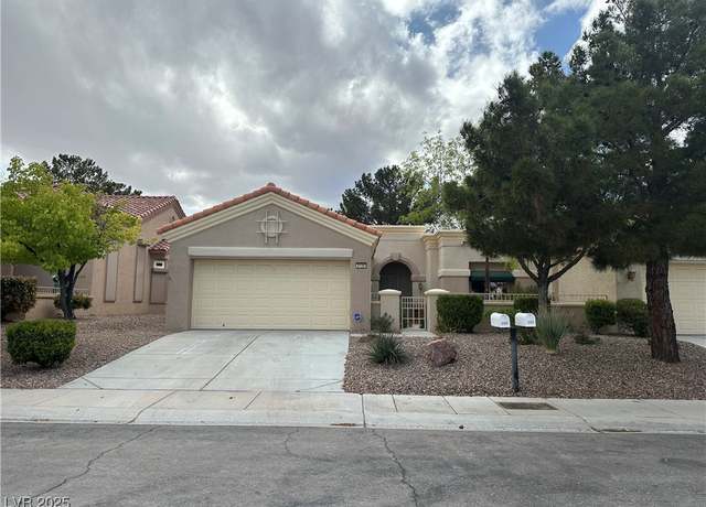 Property at 2125 Capestone St, Las Vegas, NV 89134, 2 beds, 2 baths