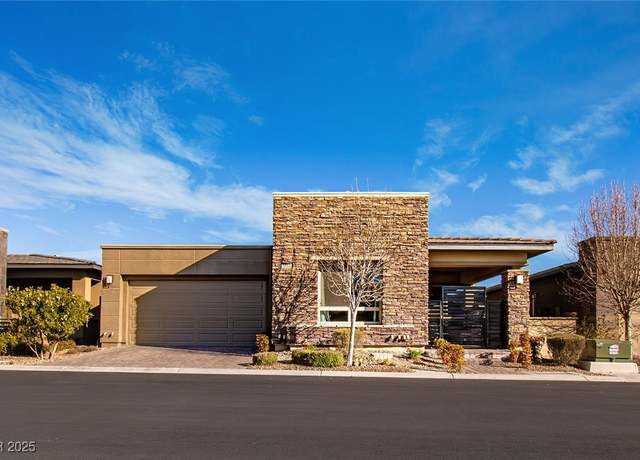 Property at 9858 Gemstone Sunset Ave, Las Vegas, NV 89148, 2 beds, 2 baths