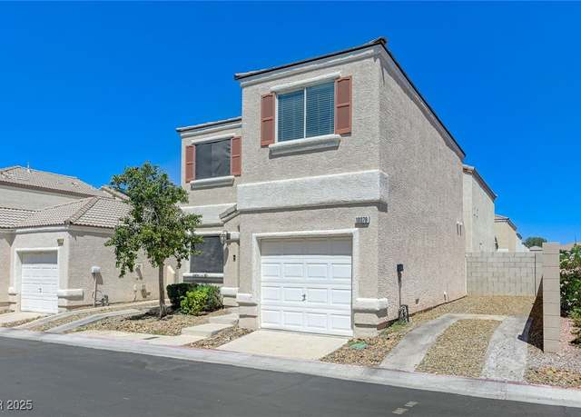 Property at 10078 Delicate Dew St, Las Vegas, NV 89183, 3 beds, 2.5 baths