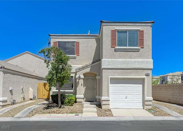 Property at 10078 Delicate Dew St, Las Vegas, NV 89183, 3 beds, 2.5 baths