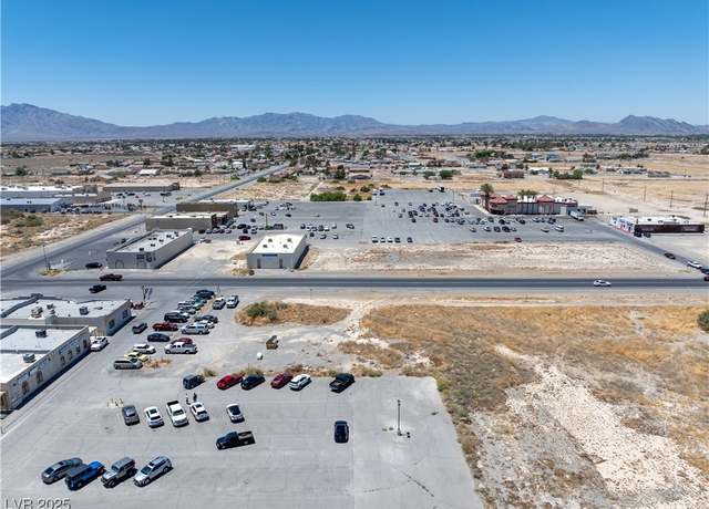 Property at 1831 S Pahrump Valley Blvd, Pahrump, NV 89048