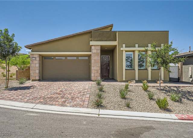 Property at 12438 Heritage Bend Dr, Las Vegas, NV 89138, 3 beds, 2 baths