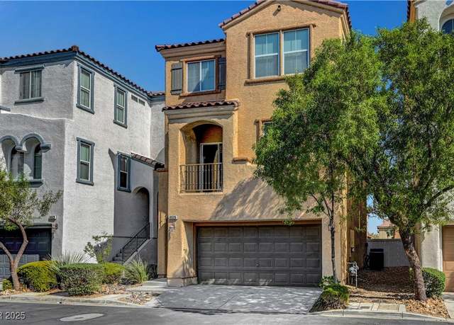 Property at 9526 Summer Furnace St, Las Vegas, NV 89178, 3 beds, 3 baths
