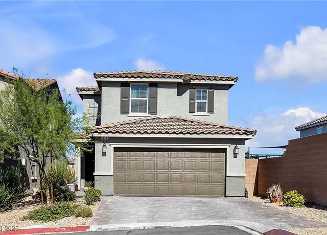 Property at 5390 Zacatin Ct, Las Vegas, NV 89166, 4 beds, 3 baths