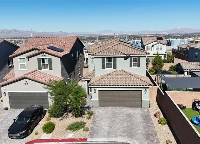 Property at 5390 Zacatin Ct, Las Vegas, NV 89166, 4 beds, 3 baths