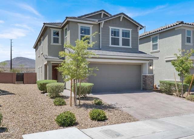 Property at 2867 Rolling Brook Pl, Henderson, NV 89044, 5 beds, 2.5 baths