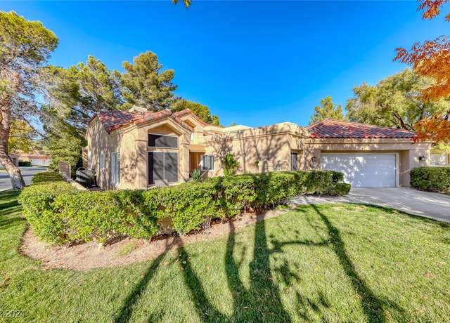 Property at 5035 Shoal Creek Cir, Las Vegas, NV 89113, 2 beds, 2.5 baths