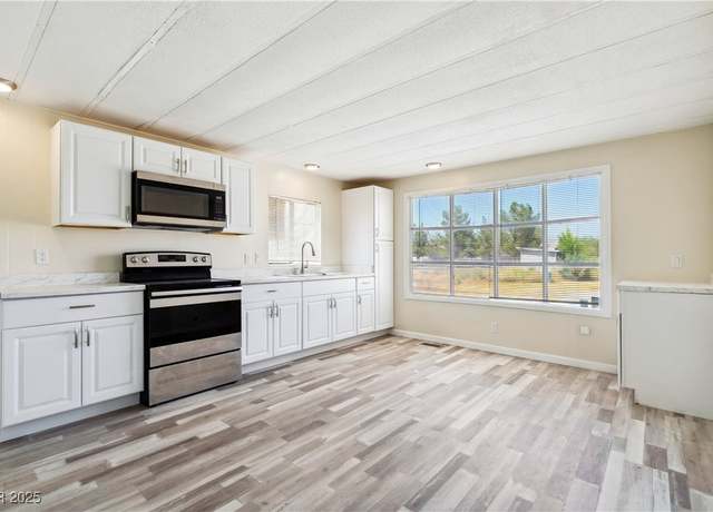 Property at 2551 W Retread Rd, Pahrump, NV 89048, 2 beds, 1 bath