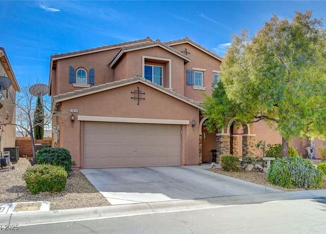 Property at 7815 Red Rock Ridge Ave, Las Vegas, NV 89179, 5 beds, 4 baths