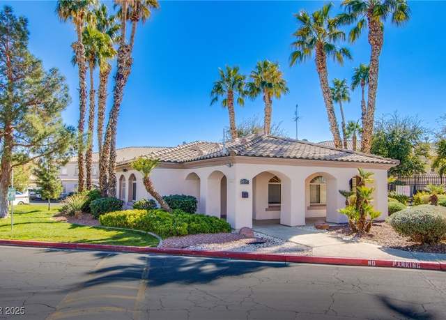 Property at 4555 E Sahara Ave #132, Las Vegas, NV 89104, 2 beds, 2 baths