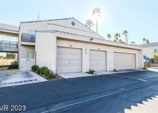 Property at 6250 W Flamingo Rd #162, Las Vegas, NV 89103, 2 beds, 2 baths