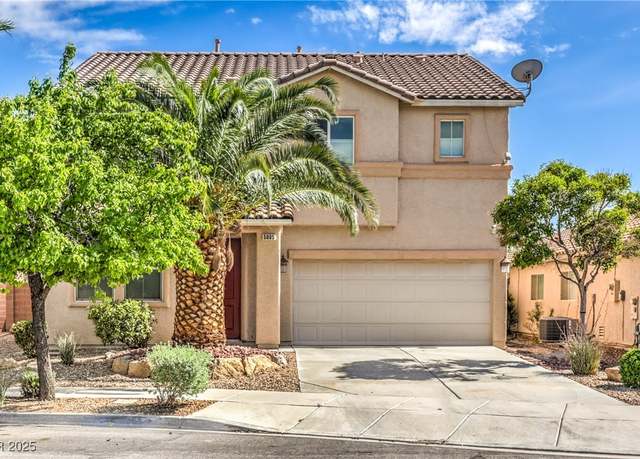 Property at 5005 Justice Creek Ave, Las Vegas, NV 89131, 3 beds, 2.5 baths