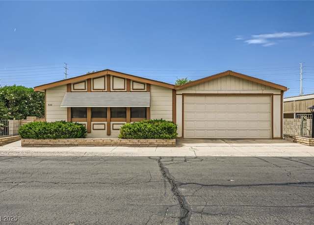 Property at 3141 Bellavista Ln, Las Vegas, NV 89122, 2 beds, 2 baths