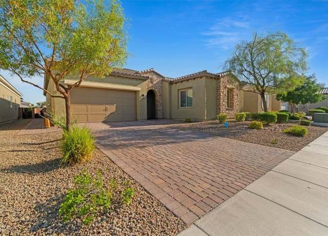 Property at 5953 Yellow Ridge Ave, Las Vegas, NV 89131, 3 beds, 2.5 baths