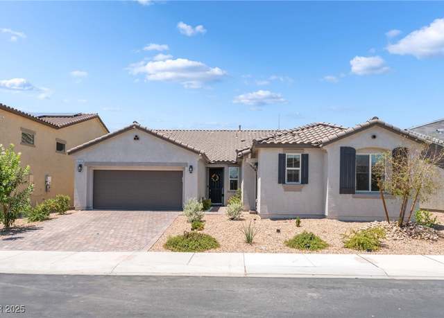 Property at 6209 Gambetta St, Las Vegas, NV 89115, 4 beds, 3.5 baths