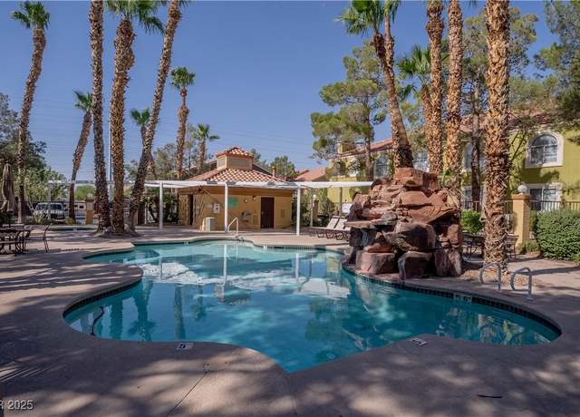 Property at 7950 W Flamingo Rd #1009, Las Vegas, NV 89147, 2 beds, 2 baths