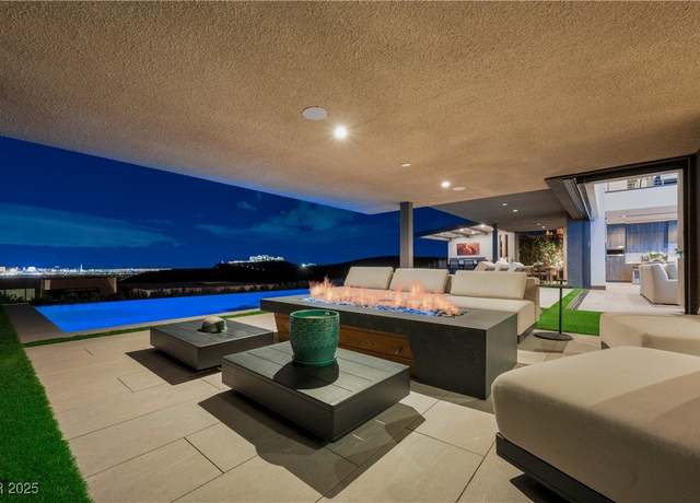 Property at 1786 Diamond Rim Ct, Henderson, NV 89012, 5 beds, 5.5 baths