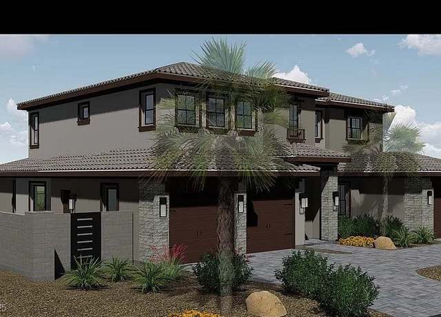 Property at 18 Placa De Rei Ct, Henderson, NV 89011, 4 beds, 4 baths