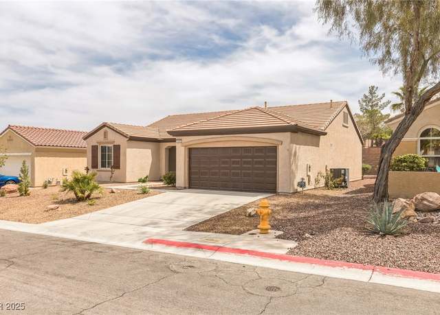 Property at 2605 Memphis Ave, Henderson, NV 89052, 2 beds, 2 baths