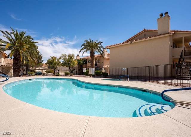 Property at 1220 Observation Dr #102, Las Vegas, NV 89128, 2 beds, 2 baths