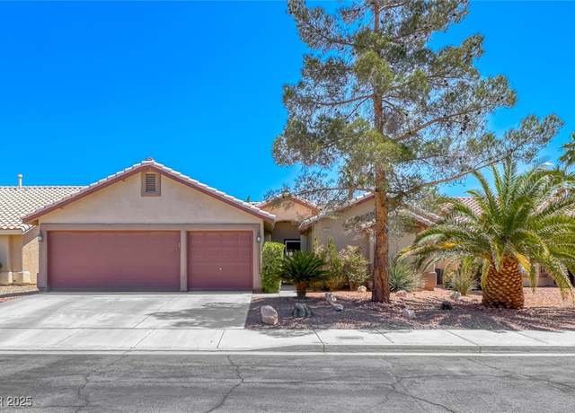 Property at 580 Canlite St, Henderson, NV 89015, 3 beds, 2 baths