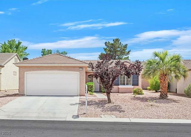 Property at 2573 Grandville Ave, Henderson, NV 89052, 2 beds, 2 baths