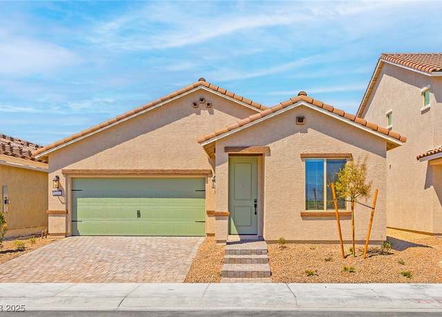 Property at 4417 Pioche Ave, North Las Vegas, NV 89032, 3 beds, 2 baths