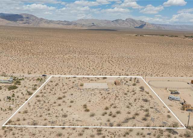 Property at 2595 Pima St, Sandy Valley, NV 89019