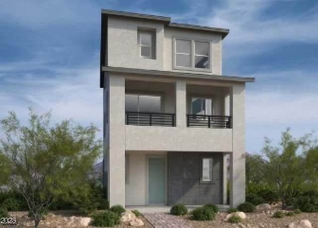 Property at 1548 Little Penguin St, Las Vegas, NV 89138, 4 beds, 3.5 baths