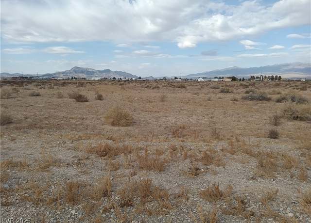 Property at 540 W Brady Ln, Pahrump, NV 89048
