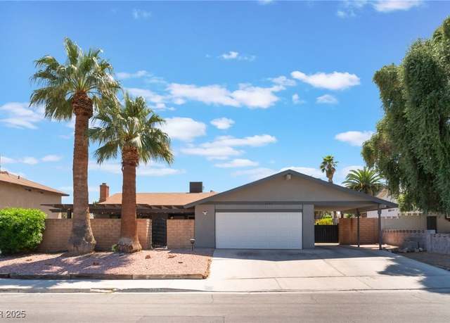 Property at 3745 Rawhide St, Las Vegas, NV 89120, 3 beds, 2 baths