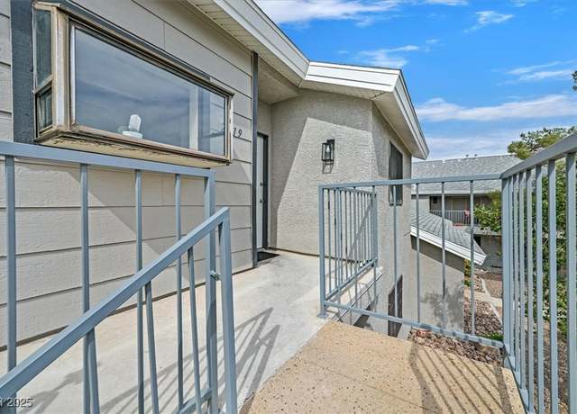 Property at 2819 Bluebonnet Dr #6, Henderson, NV 89074, 2 beds, 2 baths