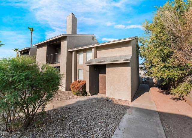 Property at 539 Sellers Pl, Henderson, NV 89011, 1 bed, 1.5 baths