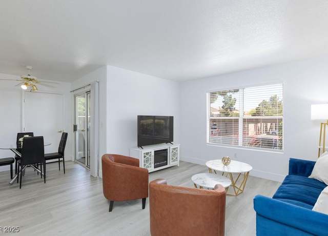 Property at 2300 E Silverado Ranch Blvd #1165, Las Vegas, NV 89183, 2 beds, 2 baths