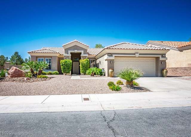Property at 10301 Bent Brook Pl, Las Vegas, NV 89134, 2 beds, 2 baths