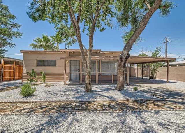 Property at 1404 Atlantic St, Las Vegas, NV 89104, 3 beds, 2 baths