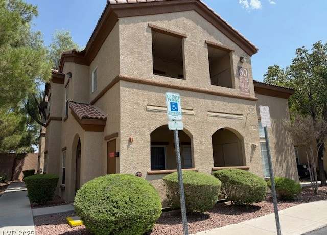 Property at 10290 Gilmore Canyon Ct #103, Las Vegas, NV 89129, 3 beds, 2 baths