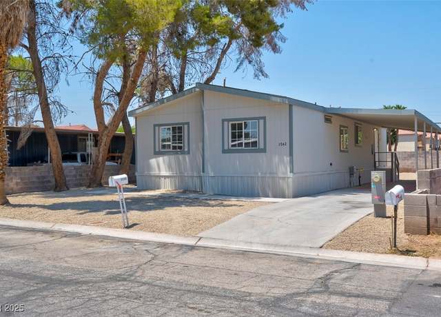 Property at 3742 Kolanut Ln, Las Vegas, NV 89115, 3 beds, 2 baths