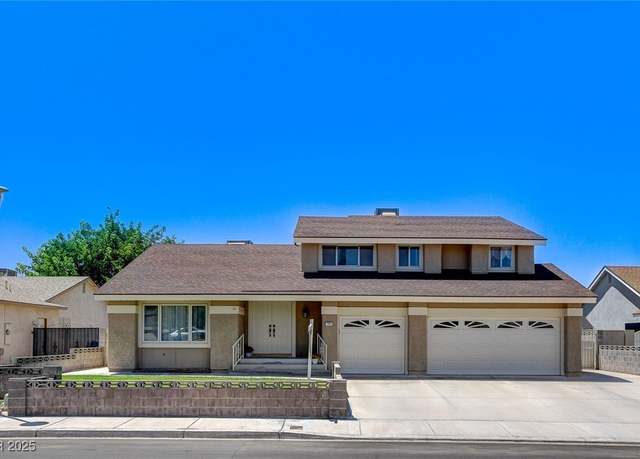 Property at 793 Shirley Ln, Boulder City, NV 89005, 4 beds, 3 baths